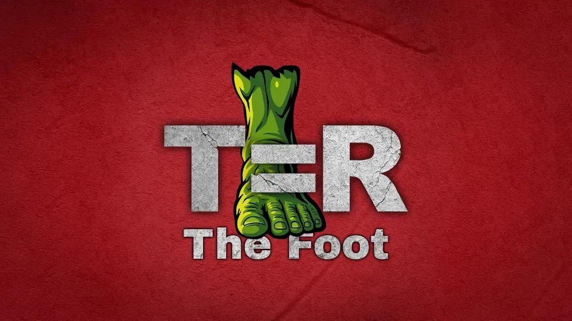 T=R: The Foot Launch Hub