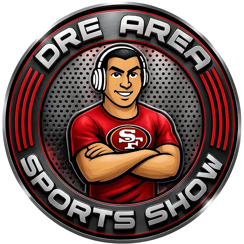 Dre Area Sports logo