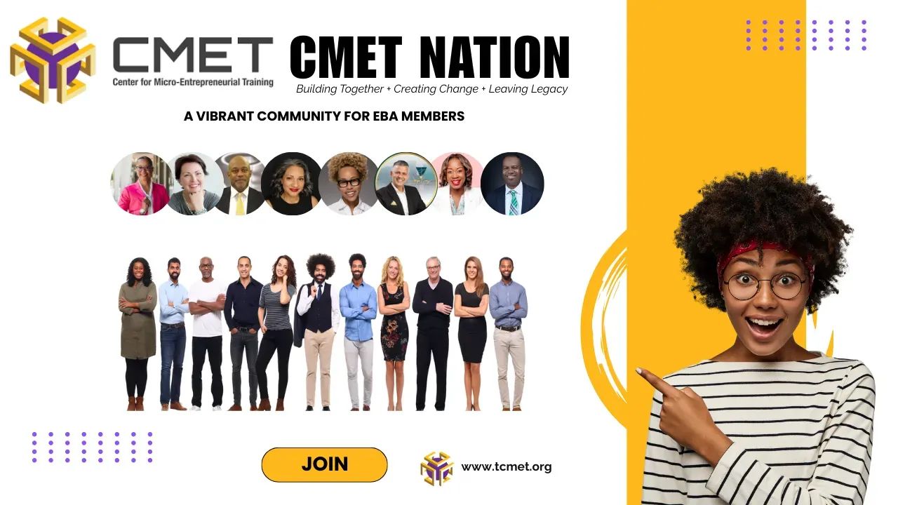 CMET NATION