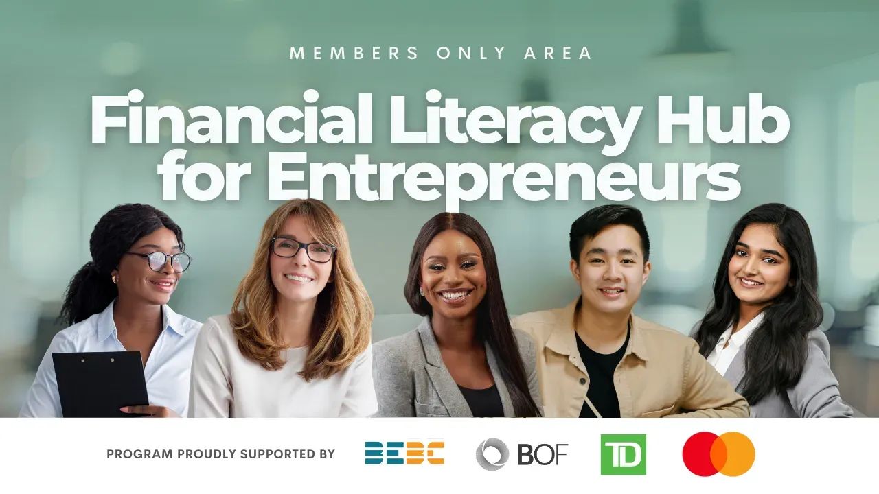BEBC Financial Literacy Hub