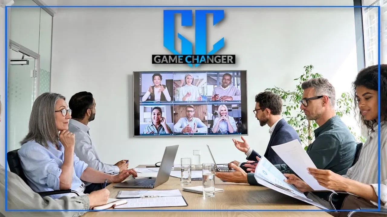 Game Changer Community 