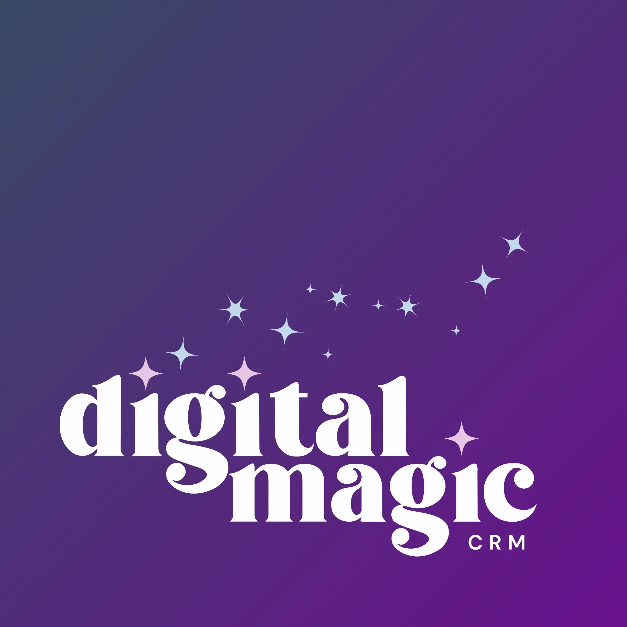 Digital Magic AI logo
