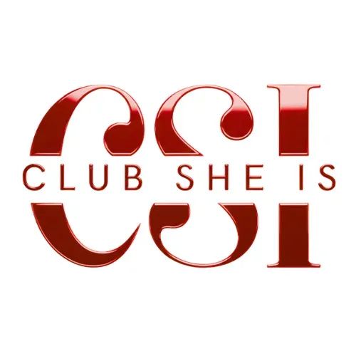 Club She Is Community
