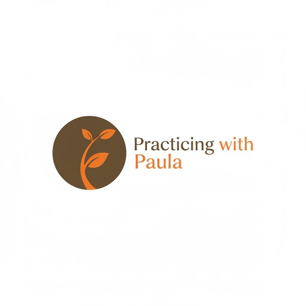 Practicing  with Paula