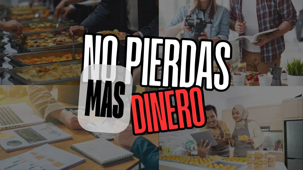 Emprendedores Gastronómicos