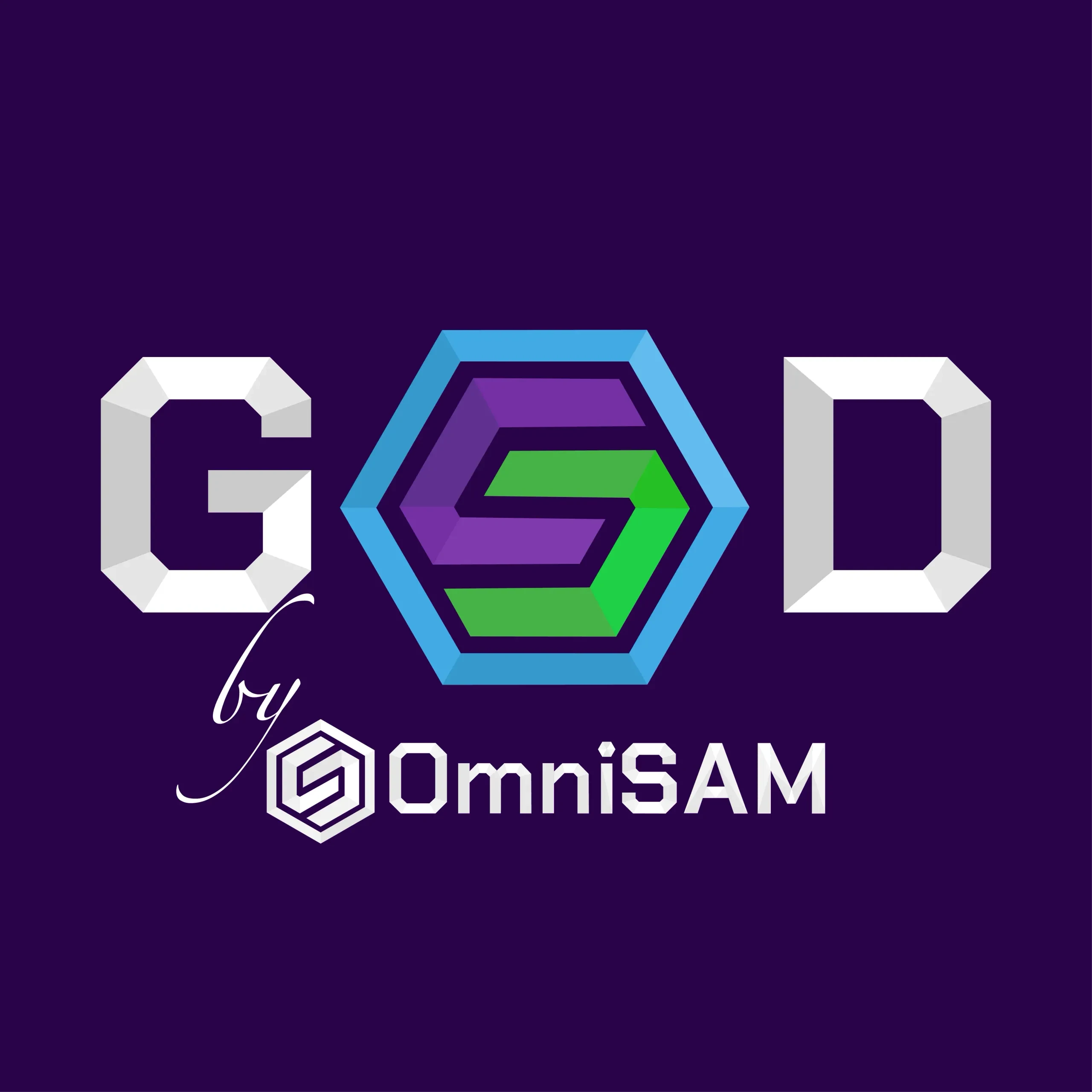 GSD with OmniSAM logo