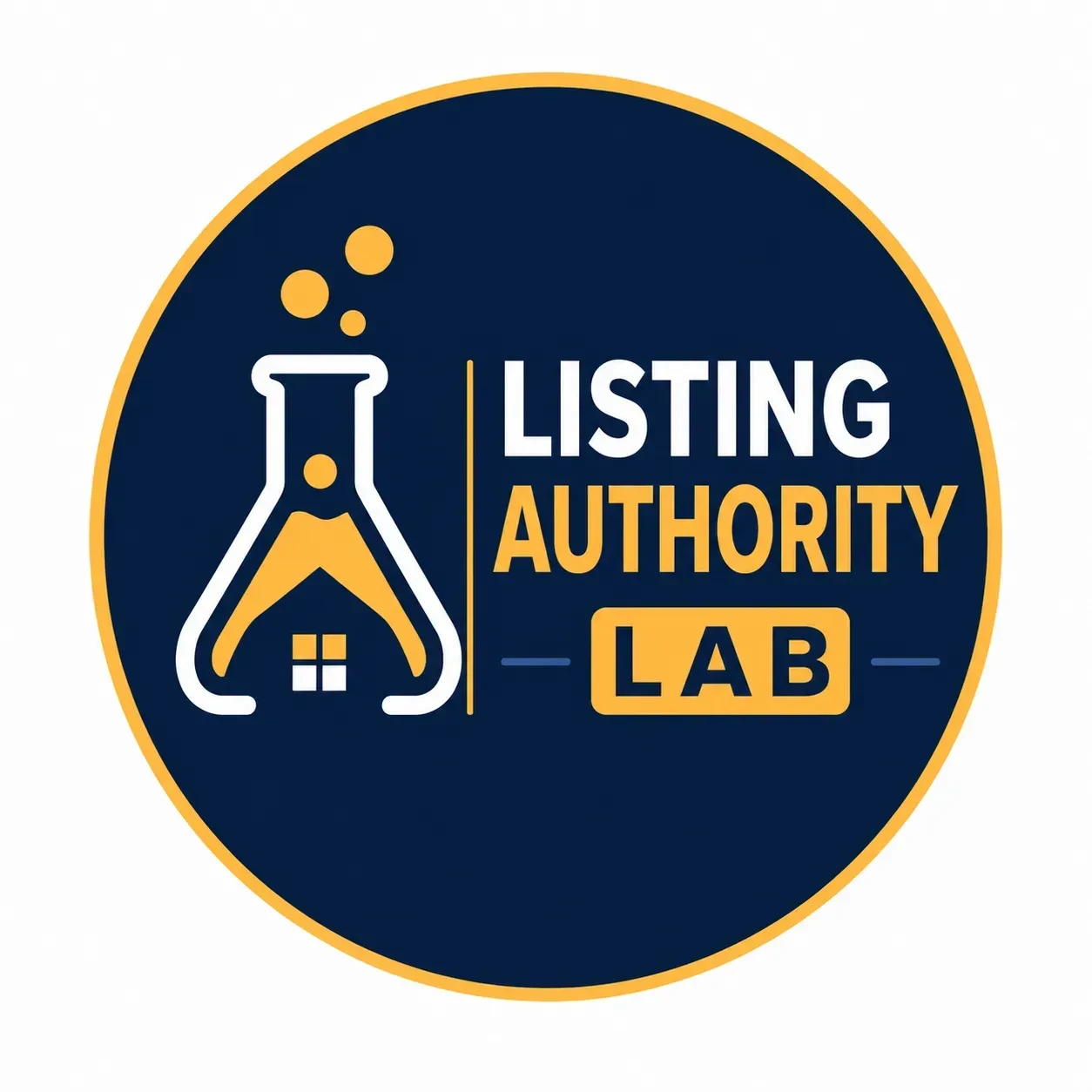 Listing Authority Lab logo
