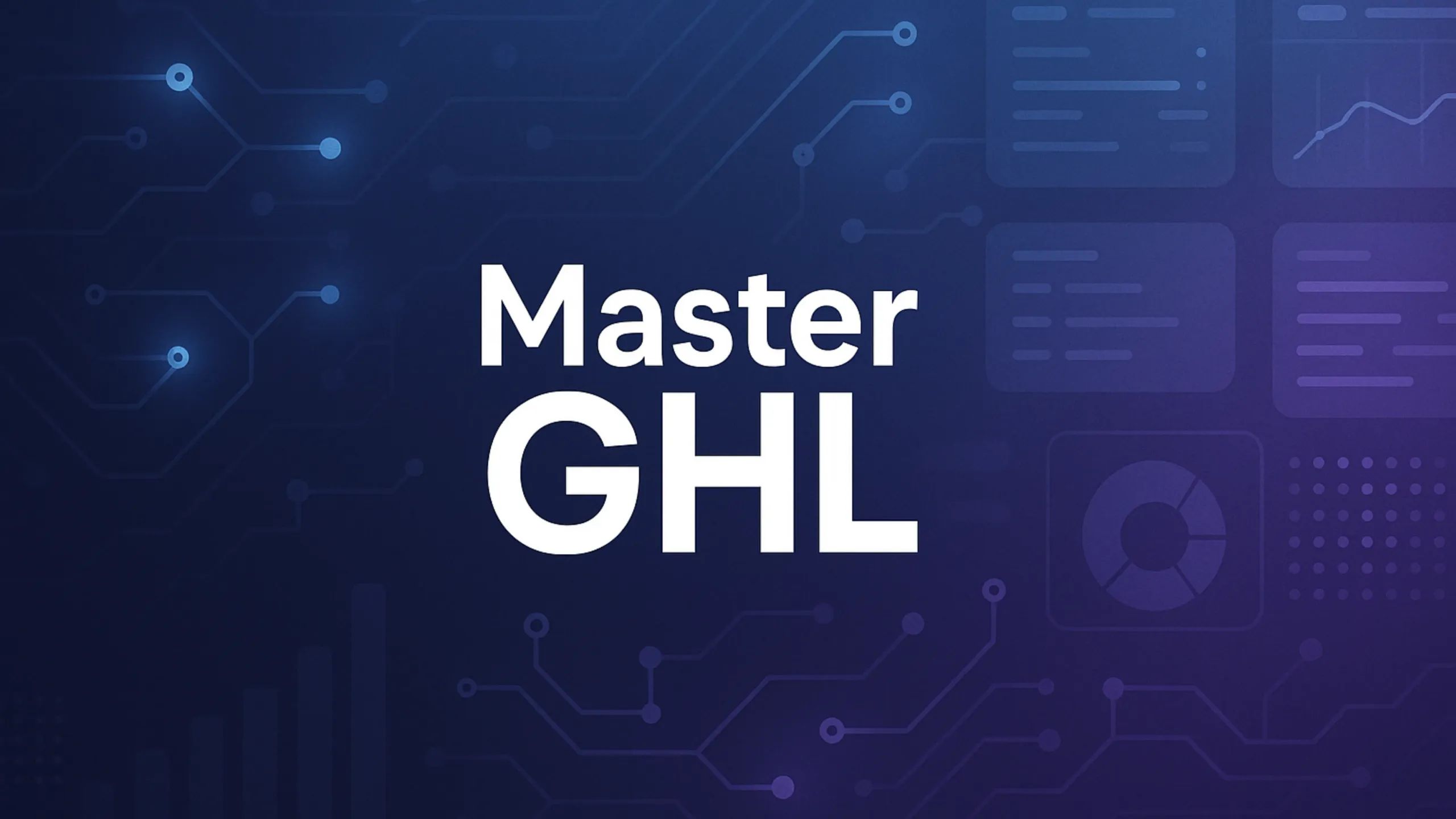 Master GHL