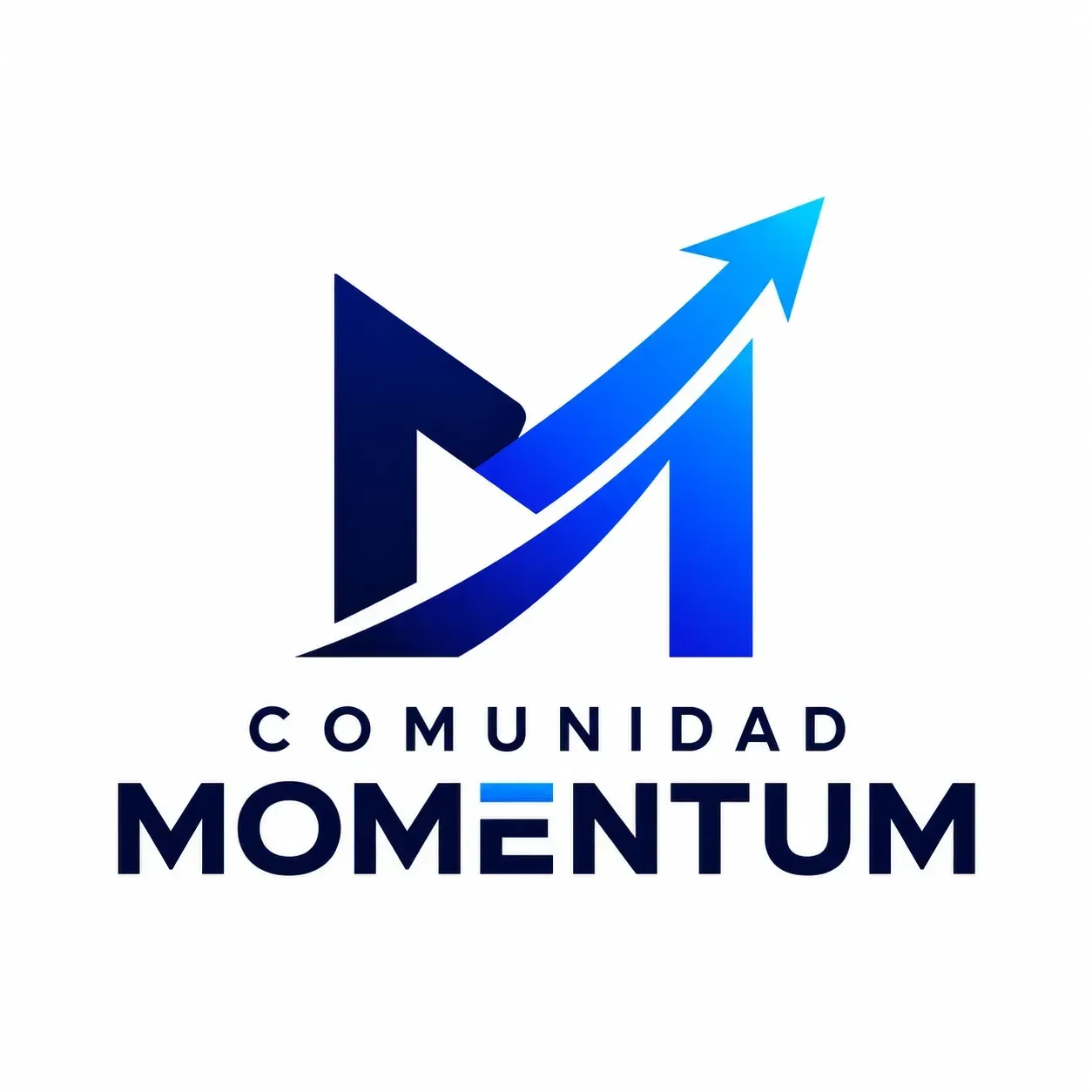 Momentum  logo