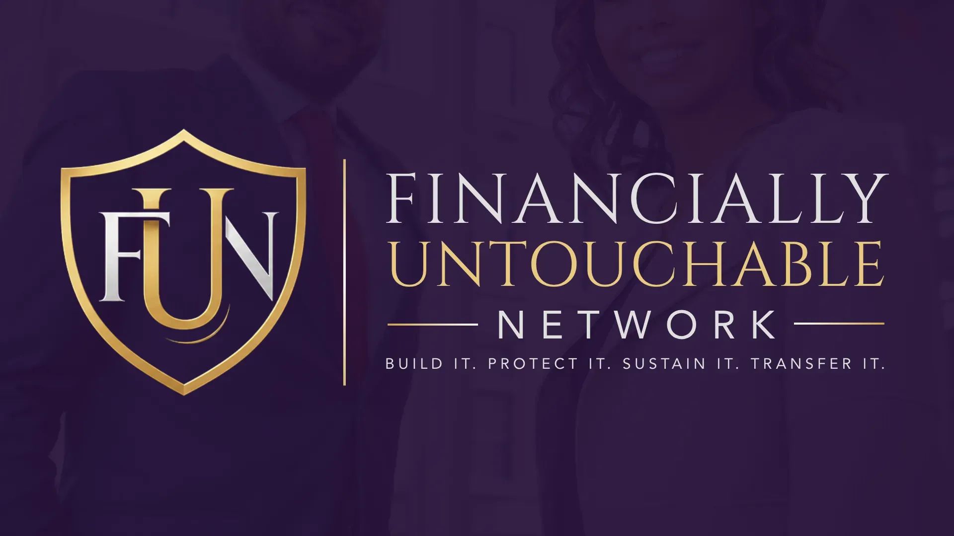 FINANCIALLY UNTOUCHABLE
