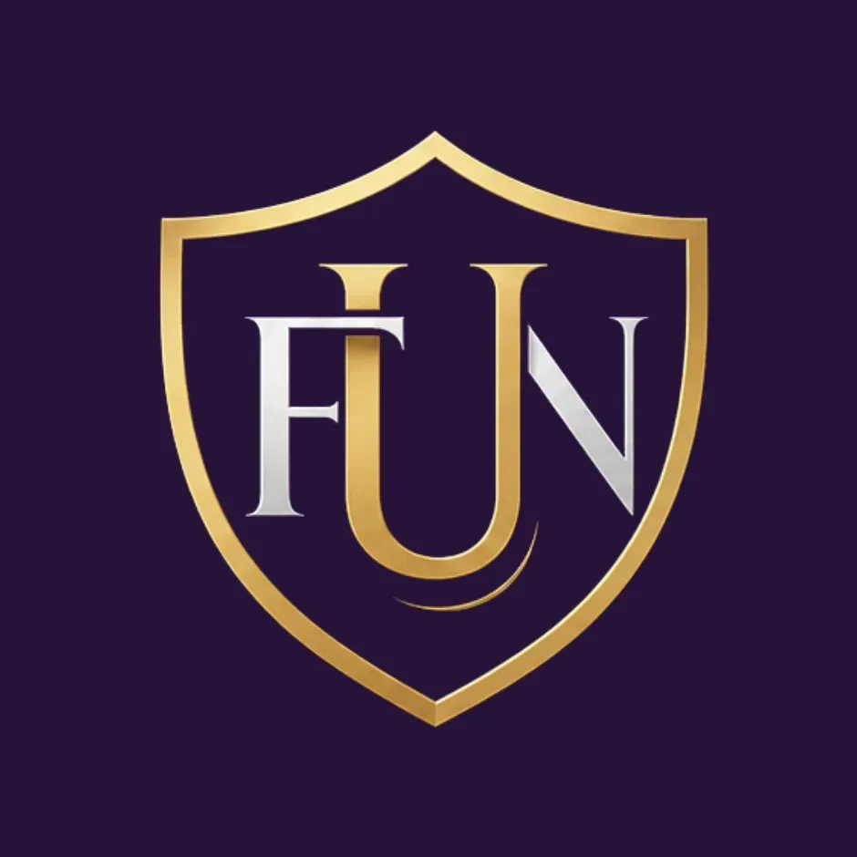 FINANCIALLY UNTOUCHABLE logo