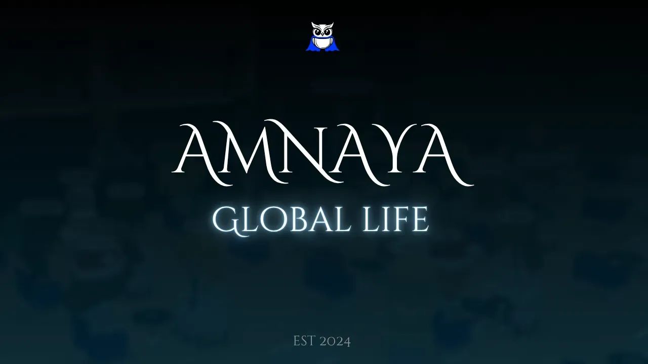 Amnaya Global Life