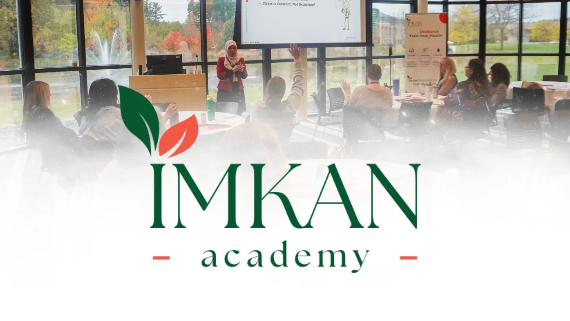 Imkan Academy