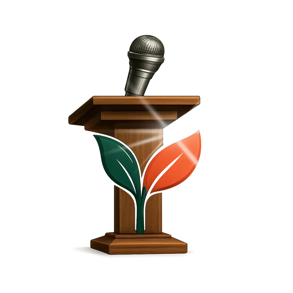 Imkan Academy logo