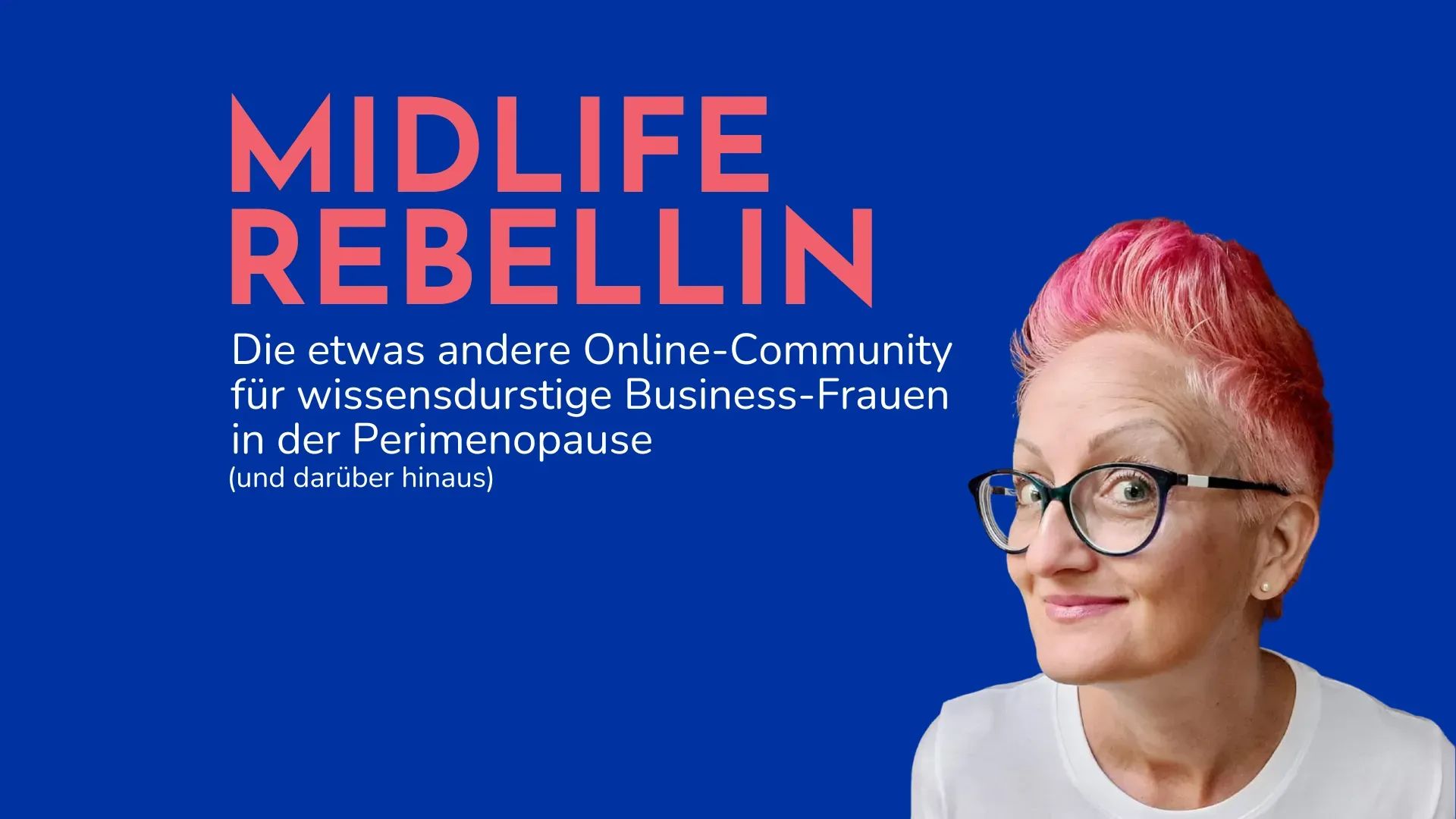 Midlife Rebellin 