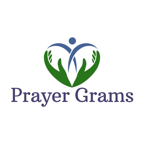 PrayerGrams logo