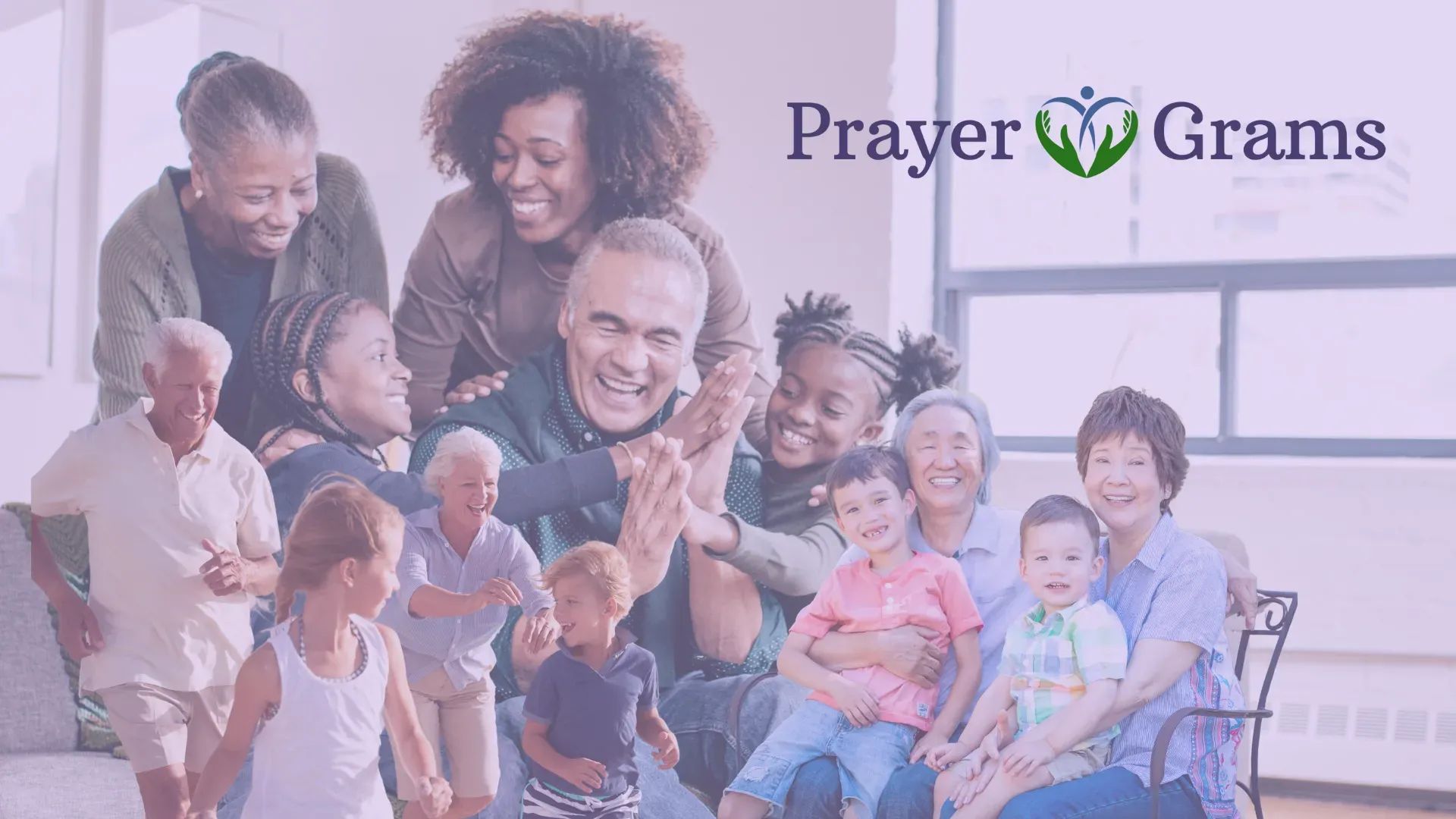 PrayerGrams