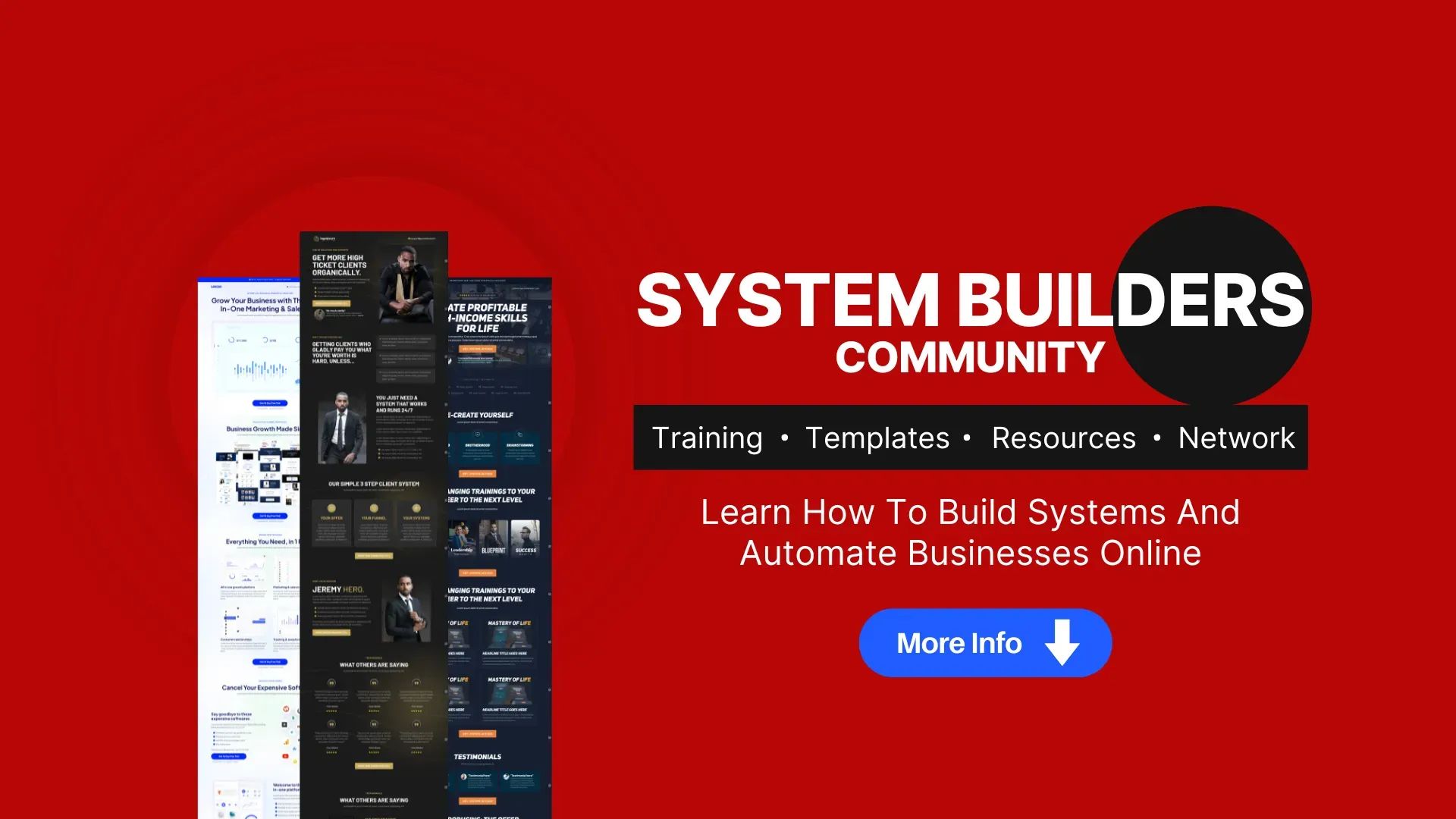 System That Sells