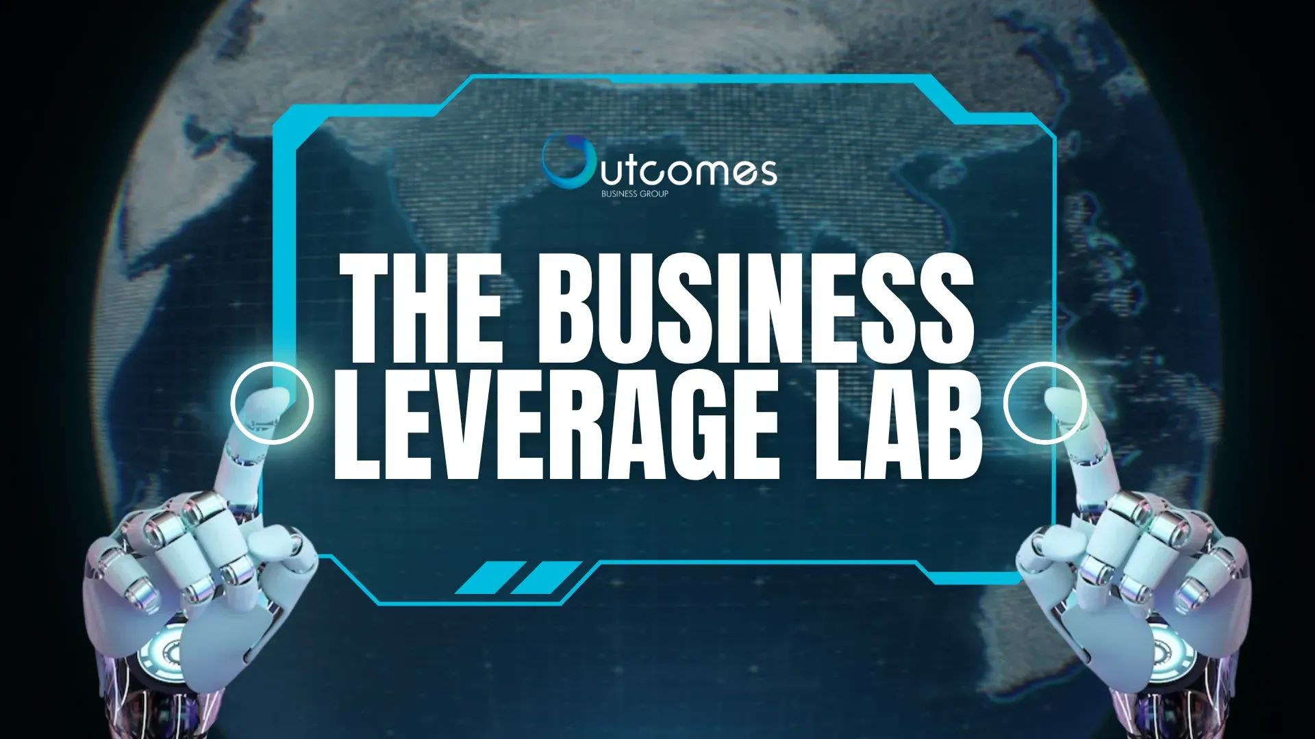 The Business Leverage Lab