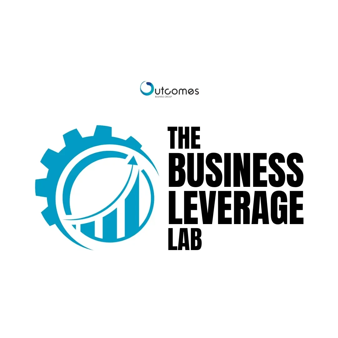 The Business Leverage Lab logo