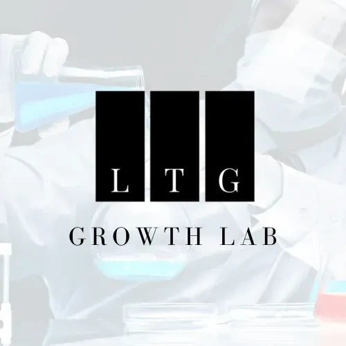 LTG Growth Lab logo