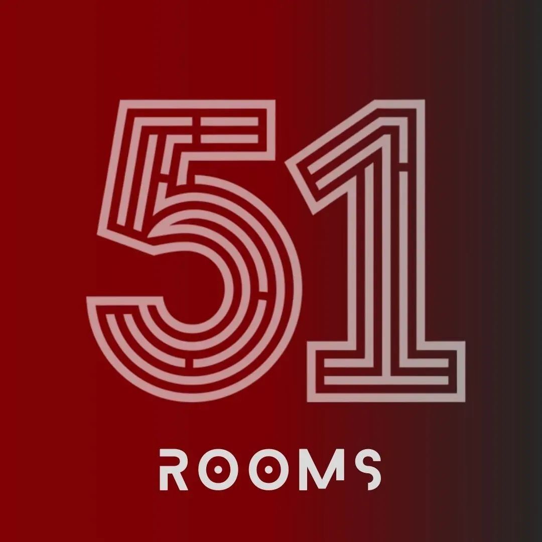51 ROOMS , Ali Thiab