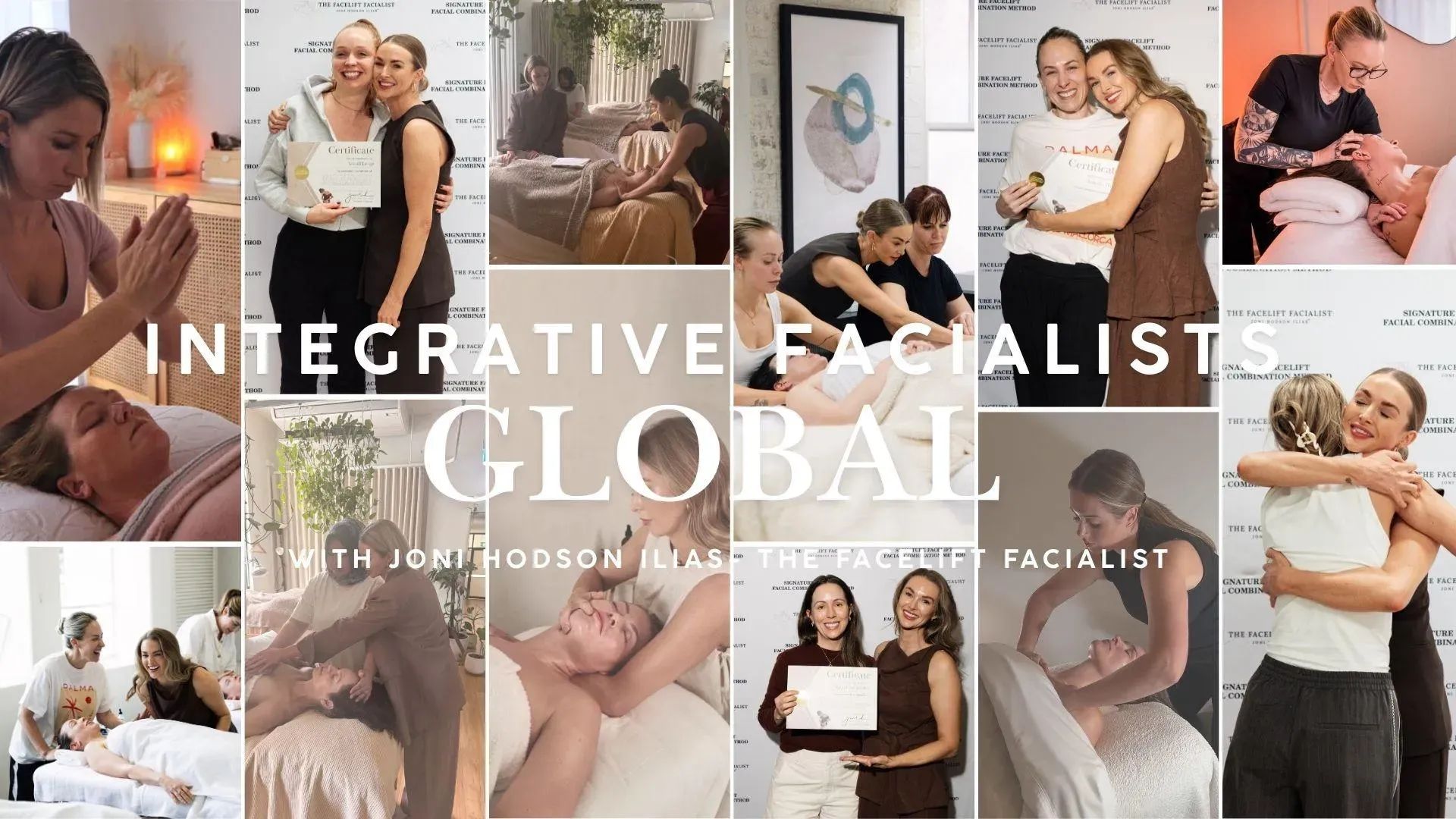 Integrative Facelift Facialist