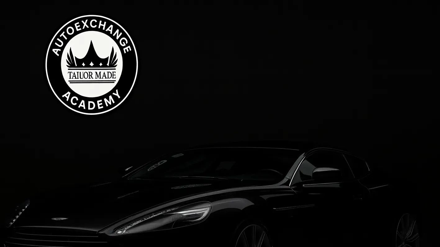 The Auto Exchange Academy 