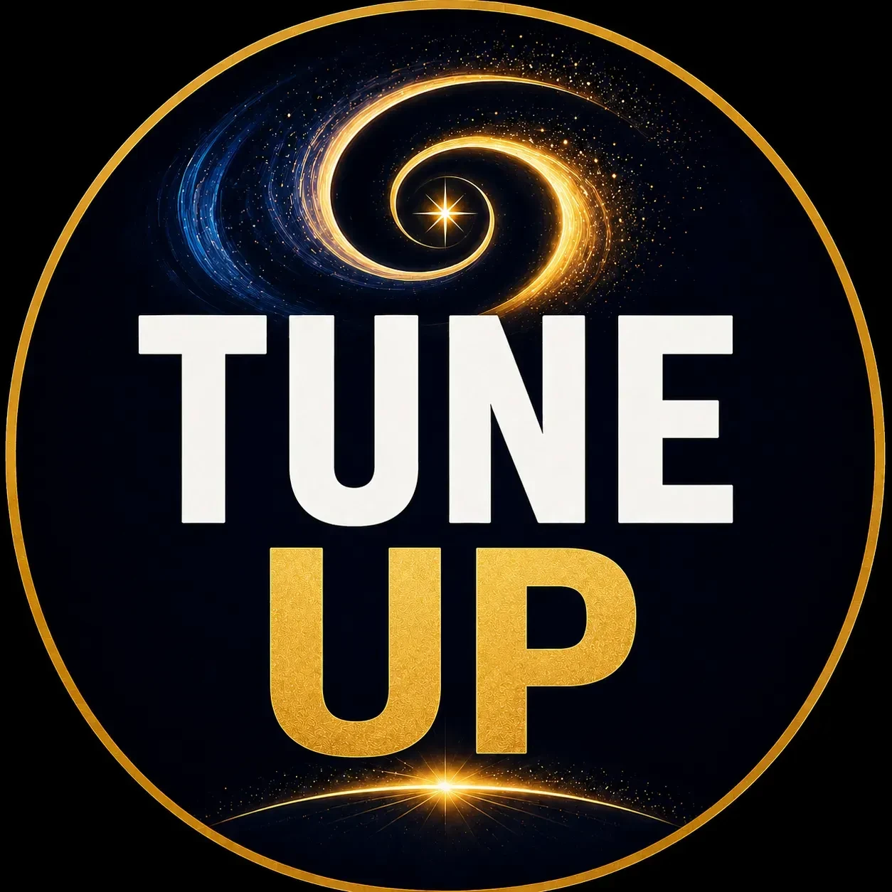 Corytime Superconscious TuneUp logo
