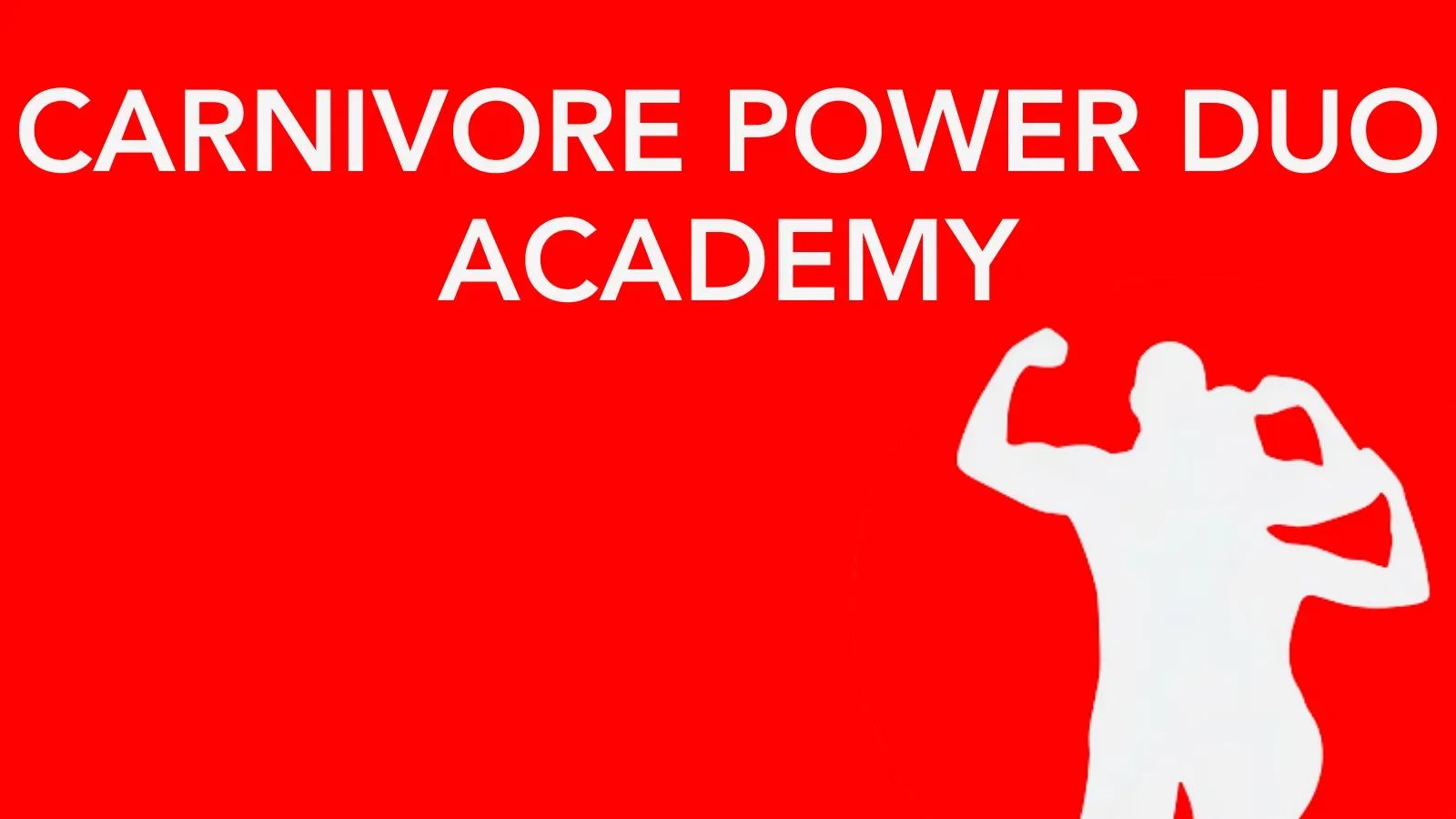 Carnivore Power Duo Academy