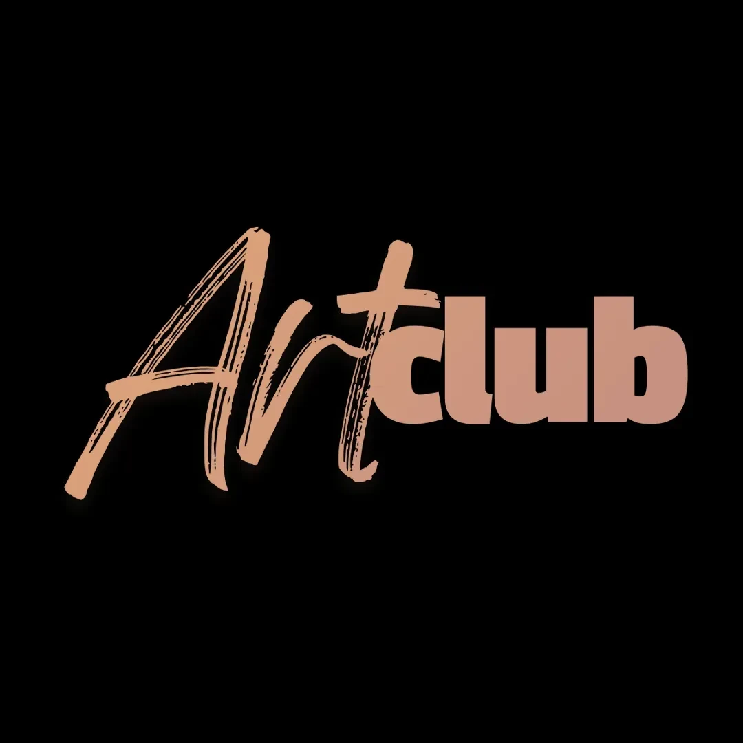 Detox Art Club logo