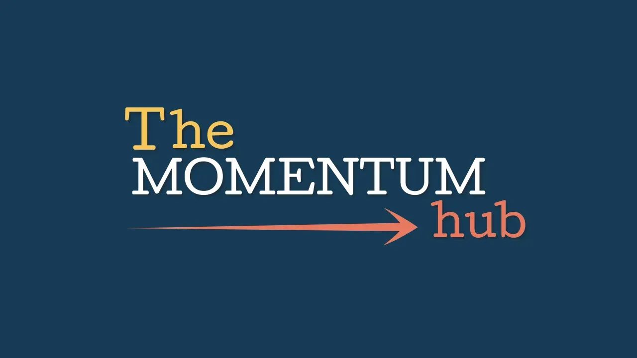 The Momentum Hub Community