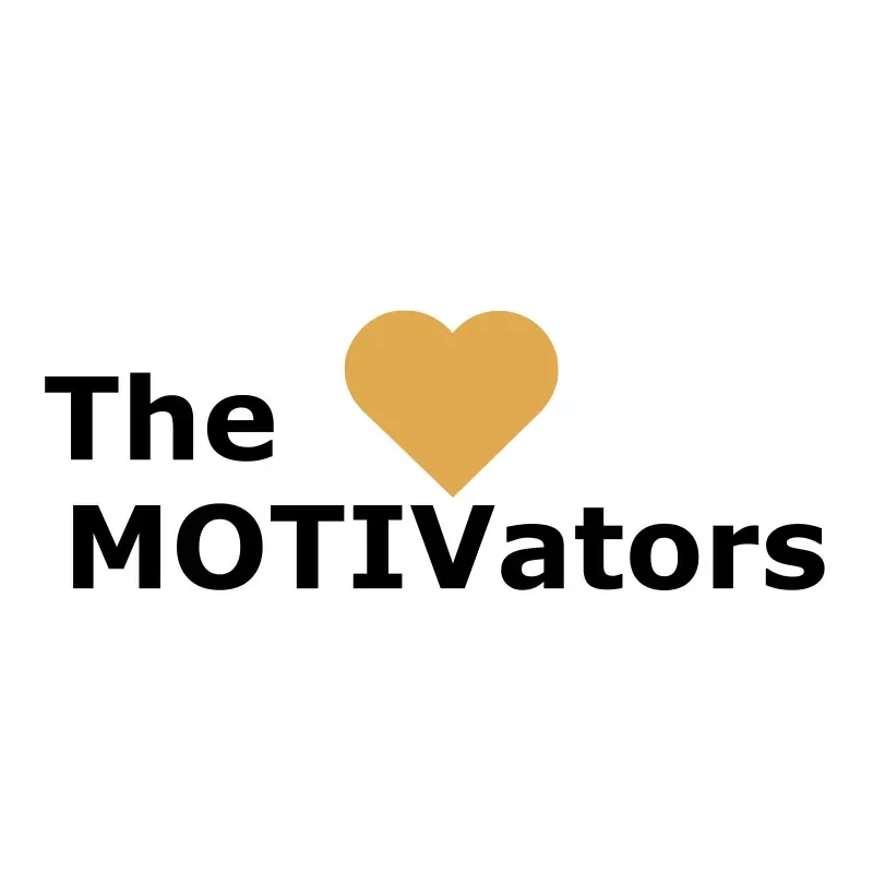 The MOTIVators logo
