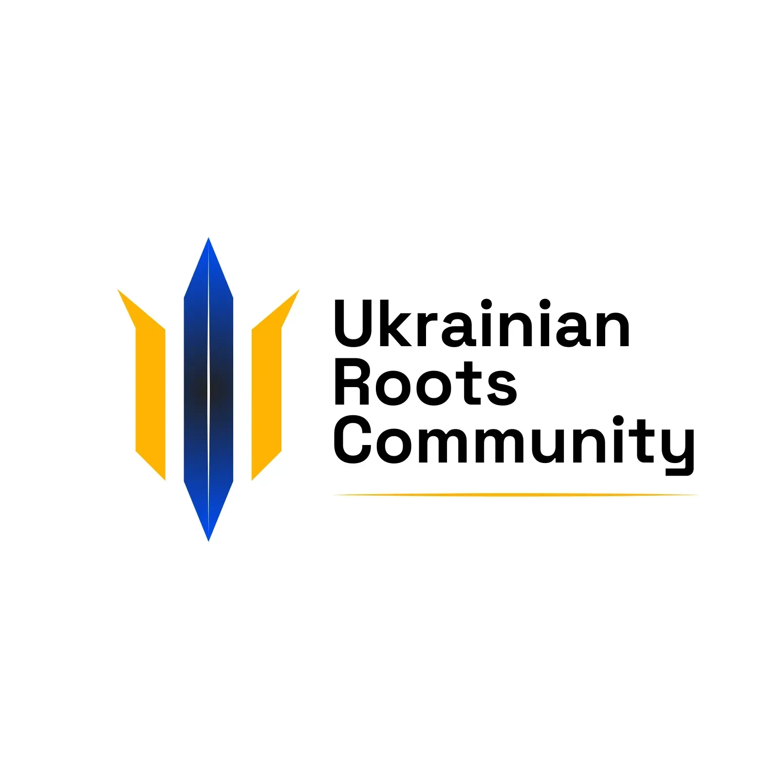 Ukrainian Roots Community logo