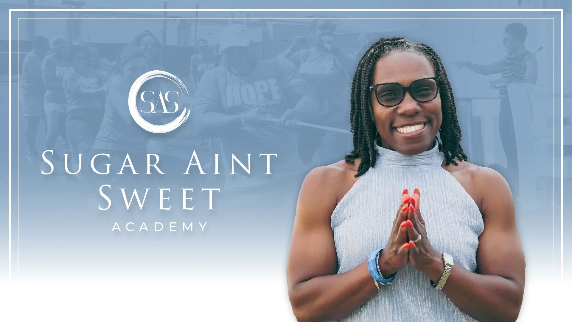 Sugar Aint Sweet