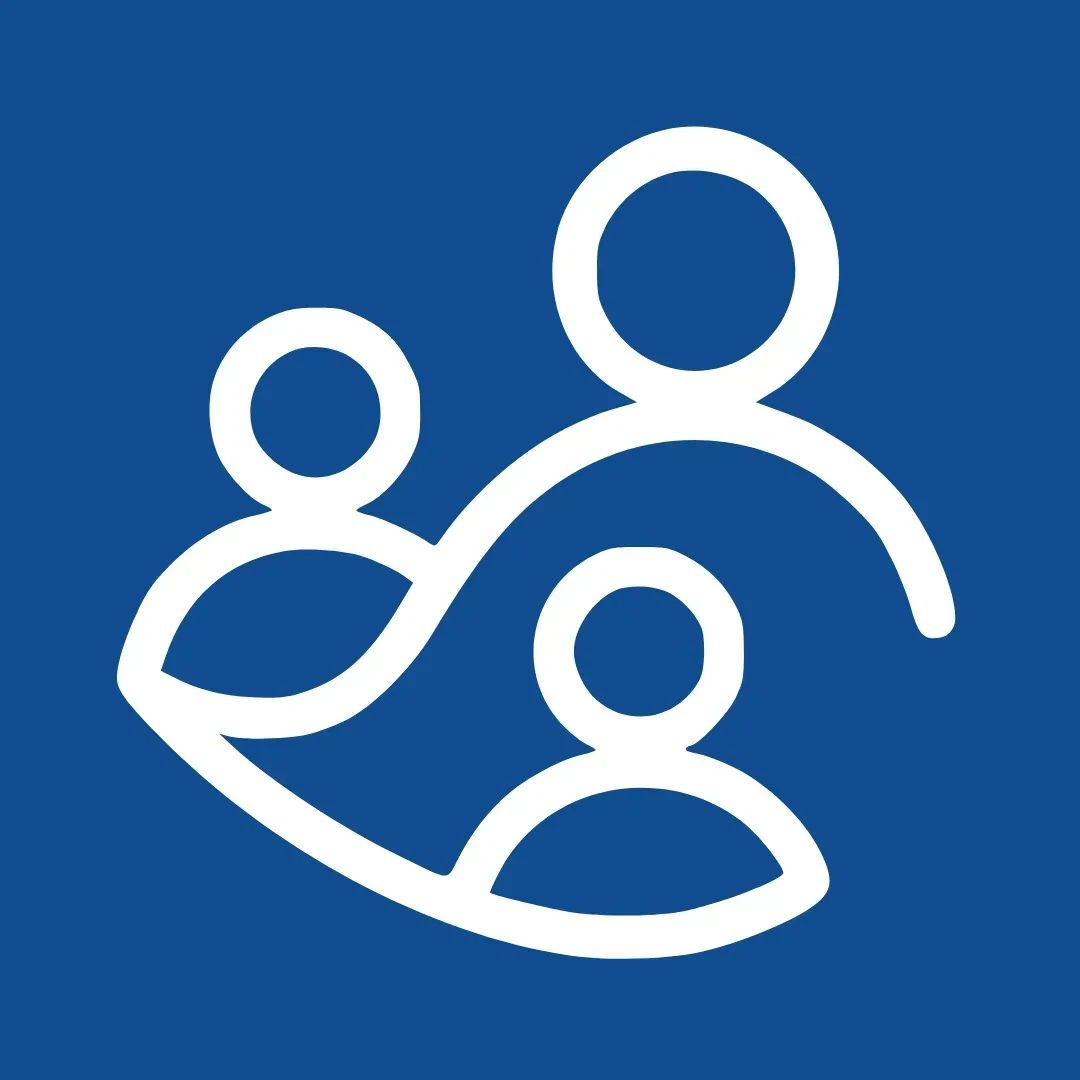 Community Hub logo