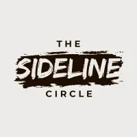 The Sideline Circle logo