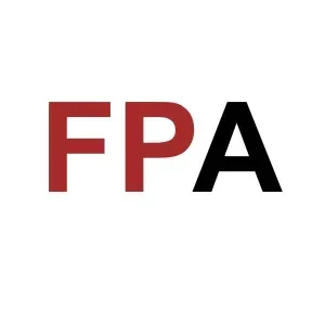 Figure Painting Academy logo