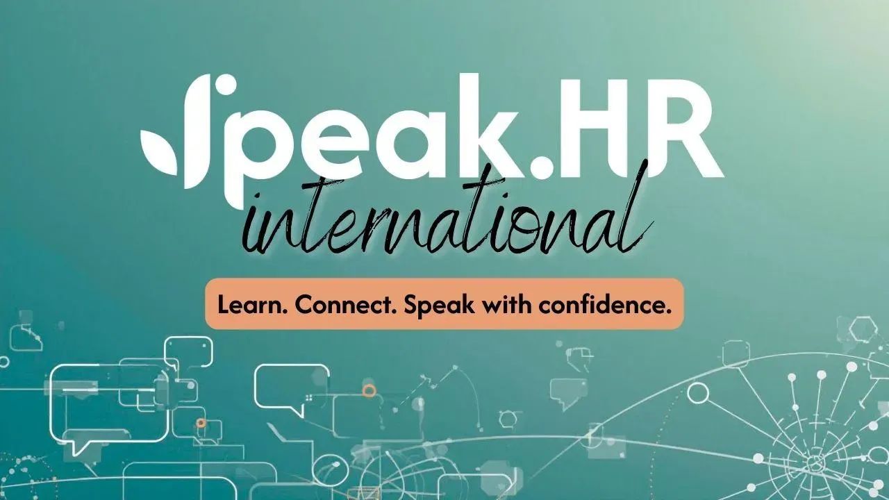 Speak HR International