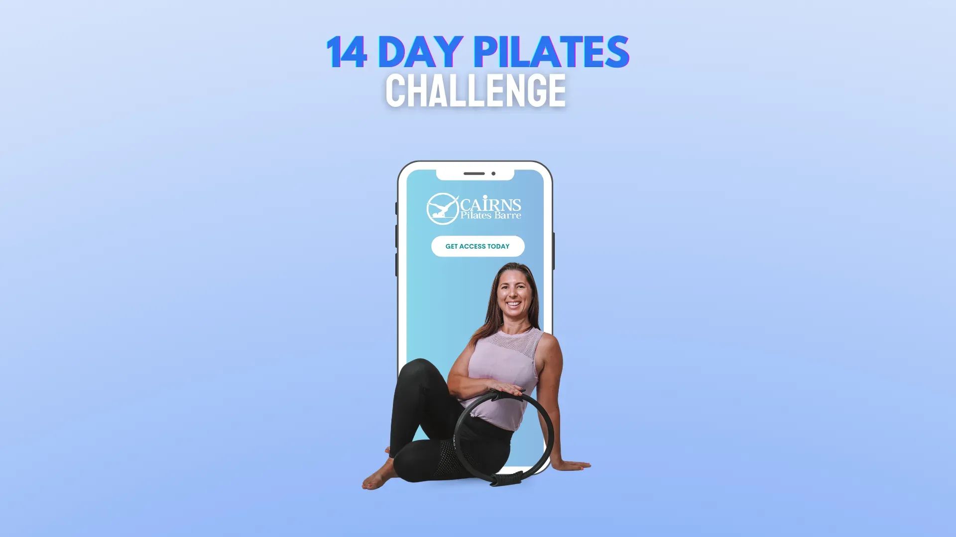 14 Day Challenge