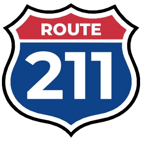 211 Fleet logo