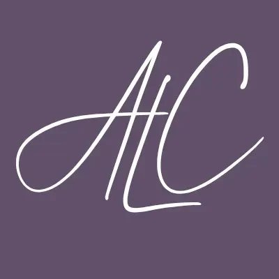 The Always Loved Club logo