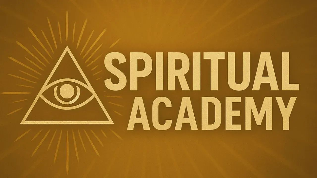 Spiritual Academy - Pro