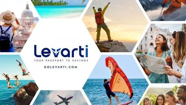 Levarti Community