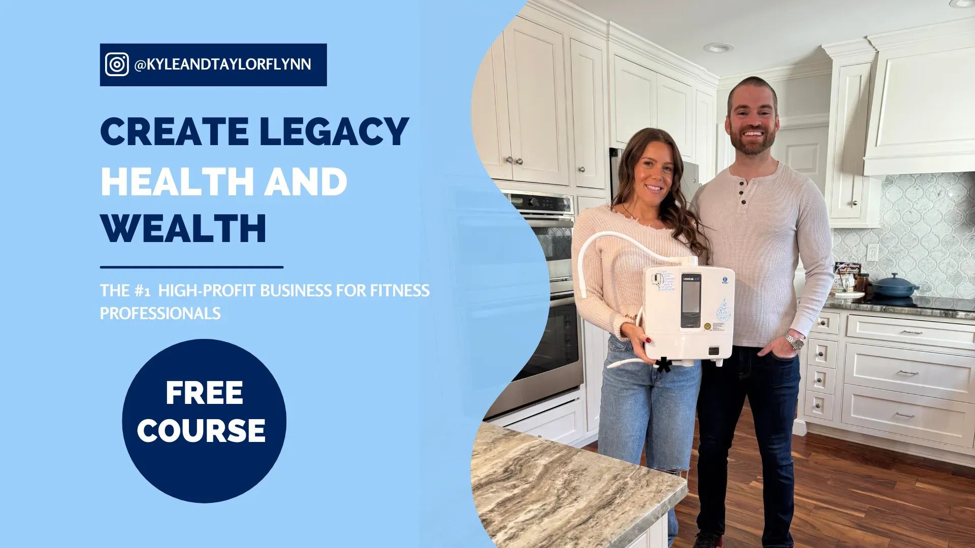 Fit Pro Wealth Mini Course
