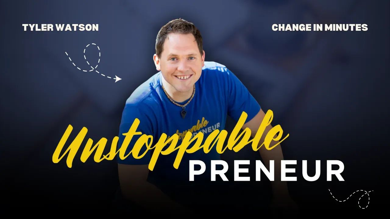 UnstoppablePreneur Community