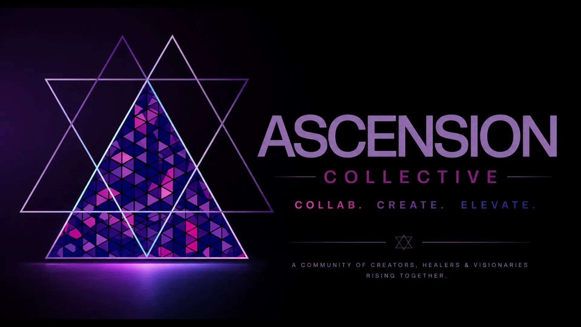 Ascension Collective