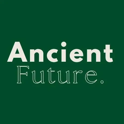 Ancient Future logo