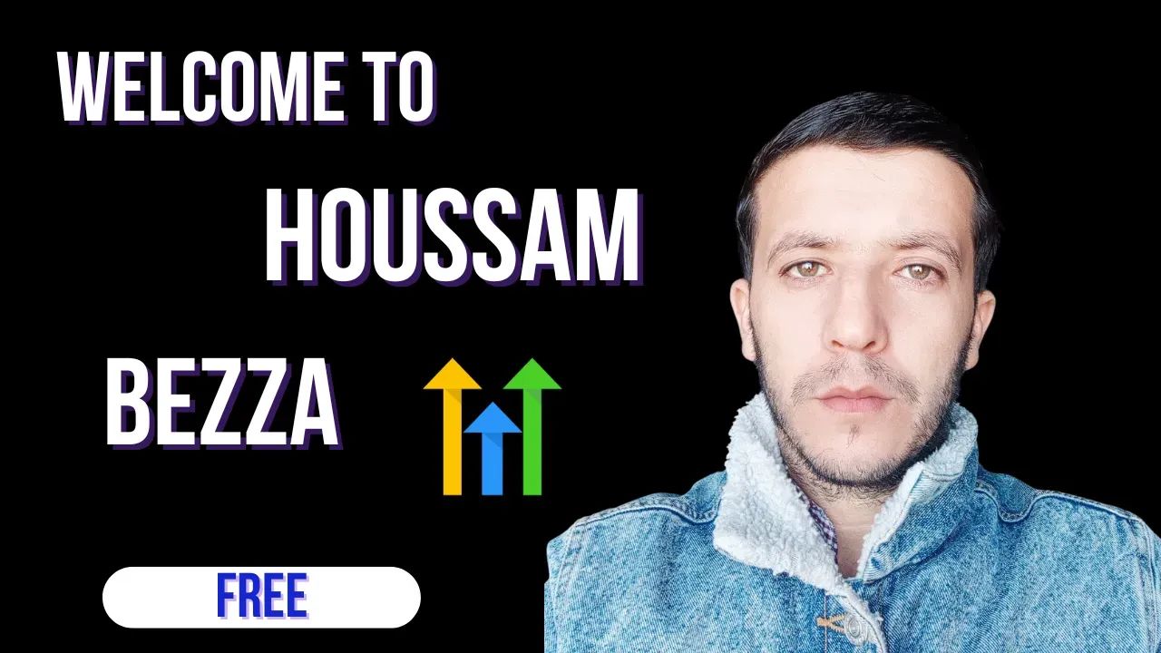 Houssam Bezza