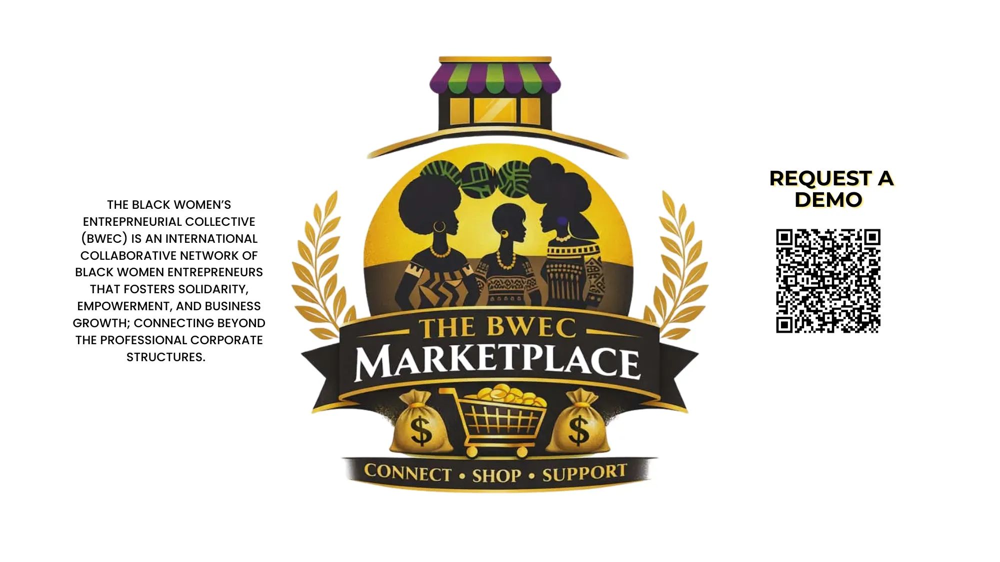 The BWEC Marketplace